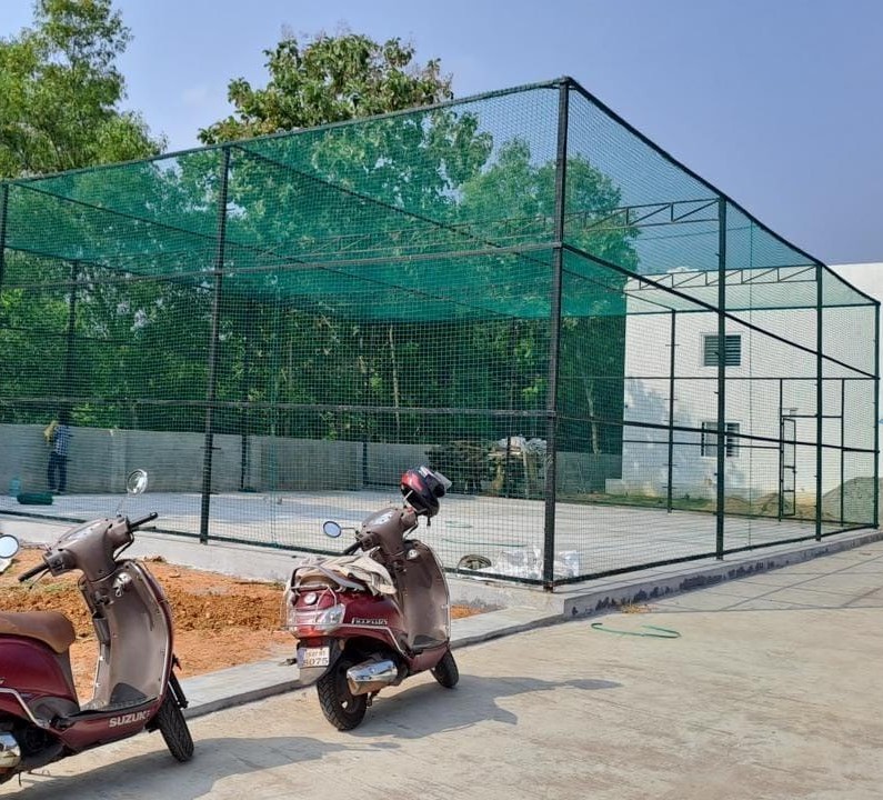 Pigeon-safety-Net-Vizag